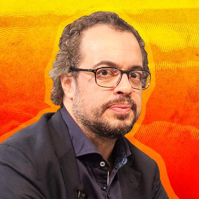 Vem är det egentligen som hotar och hatar? - Håkan Boström