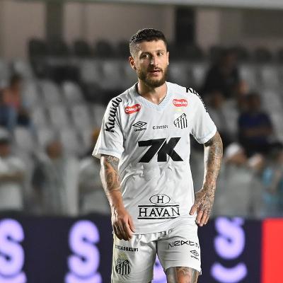 GE Santos #436 - Peixe joga bem contra o Grêmio mas fica só no empate