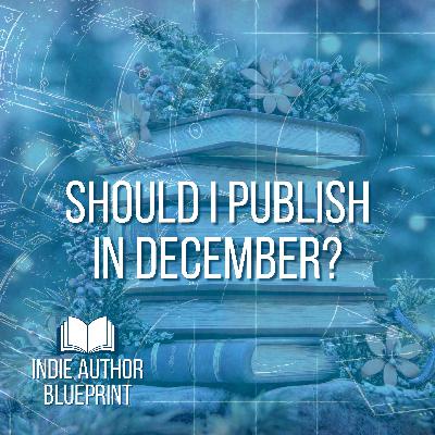 Should I Publish in December?