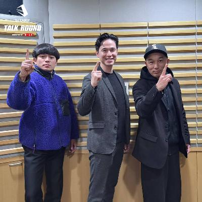 【24-25】ROUND.4 普段では聞けない！？ KADOKAWA DREAMS の素顔が！