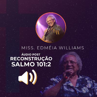 Reconstrução Reconstrução