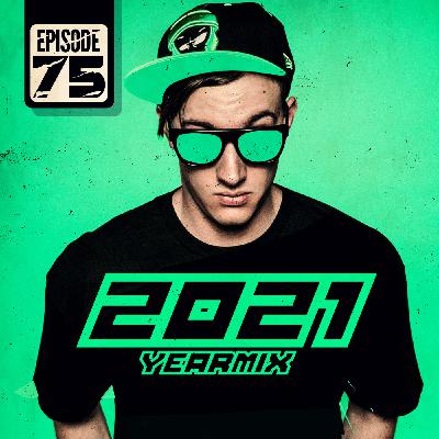 Episode 75: EP75 - The Ubercast *2021 Yearmix*