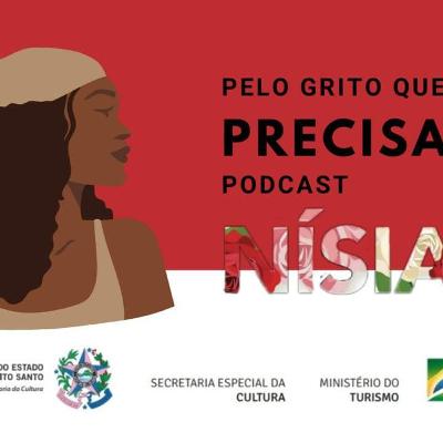 Podcast Nísia: piloto - parte 1