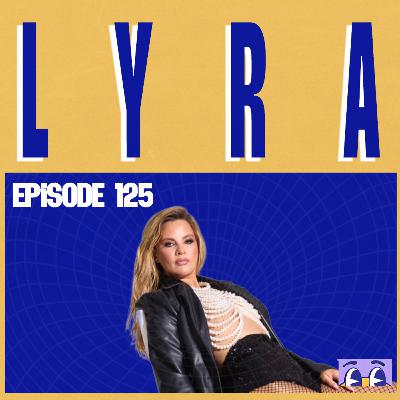 LYRA // The Helping Musicians Podcast // Episode 125 LYRA // The Helping Musicians Podcast // Episode 125