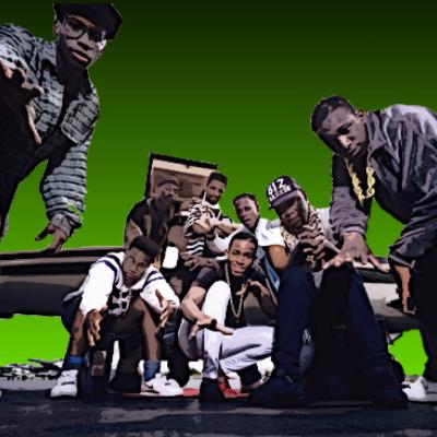 15.Juice Crew(2° Temporada)