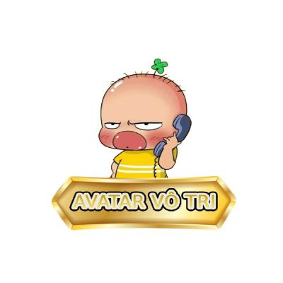 AVATAR VÔ TRI