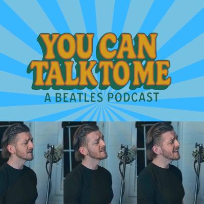Ep:36 Sam Jobber | Rediscovering the Beatles Magic Ep:36 Sam Jobber | Rediscovering the Beatles Magic