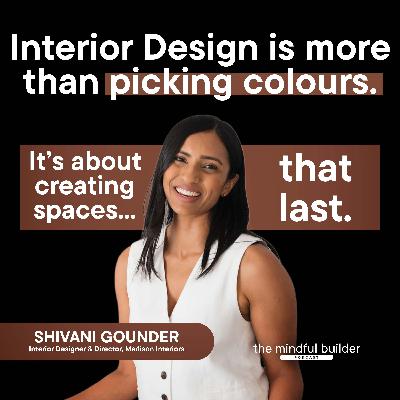From consultant to interior designer