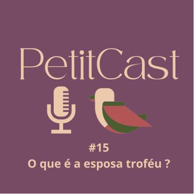 O que é a esposa troféu? O que é a esposa troféu?