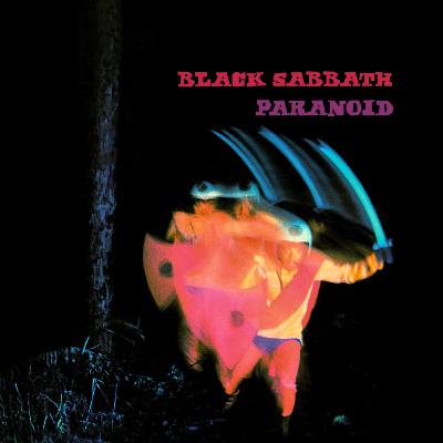 Black Sabbath