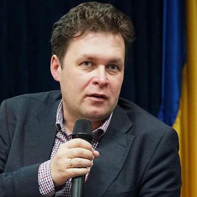 Євген Магда про НАТО, ЄС та війну з рф