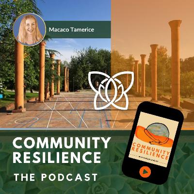 Community empowerment with Damanhur Ecovillage Community empowerment with Damanhur Ecovillage