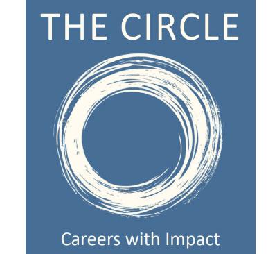 The Circle: Careers with Impact (Audio Book)