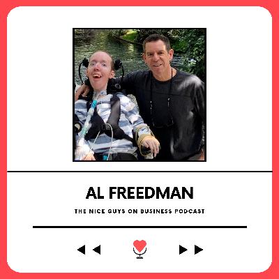 Al Freedman: The Long Work of Empathy