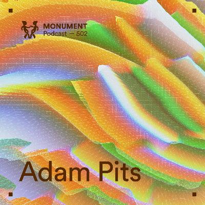 MNMT 502 : Adam Pits MNMT 502 : Adam Pits