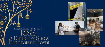 Rebuilding Roxey Ballet Company Rebuilding Roxey Ballet Company