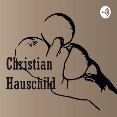 Episode #10 - Luca Pferdmenges