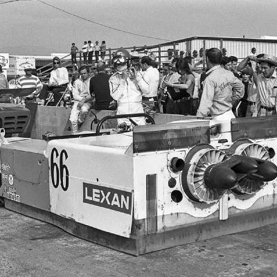 Chaparral Modelo 2J Can-Am: Un auto adelantado a su tiempo | Ep. 48