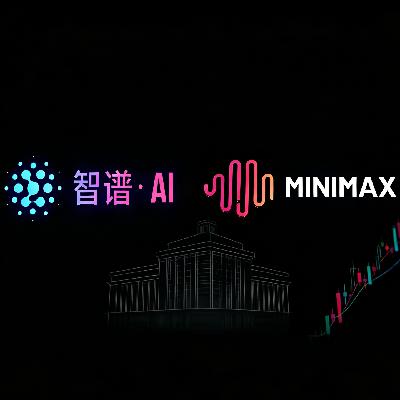 智谱 VS Minimax：国产AI大模型双雄上市对决与投资价值解析