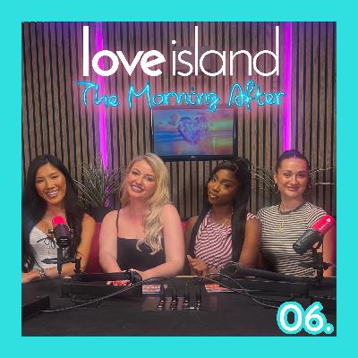 Fresh from the Villa, Sophie reflects on her short but sweet Love Island journey