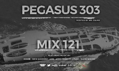 House and Tech House Mix No. 121