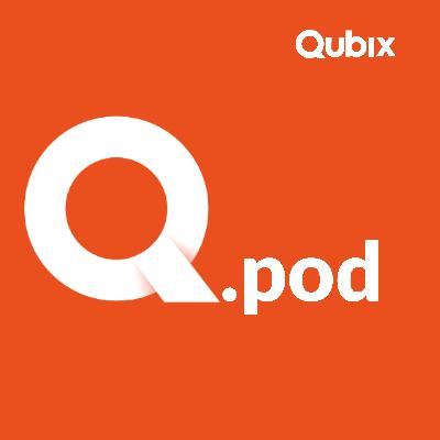 Meet the Qubix Australian Team
