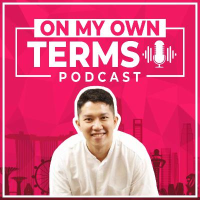 What Really Happens When You Leave the Military for the Corporate World? ft. Vik Zeng | Ep 8