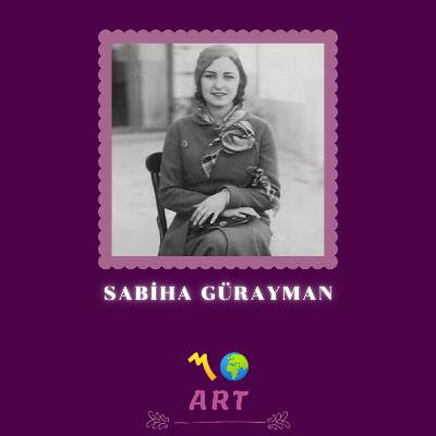 Sabiha Gürayman