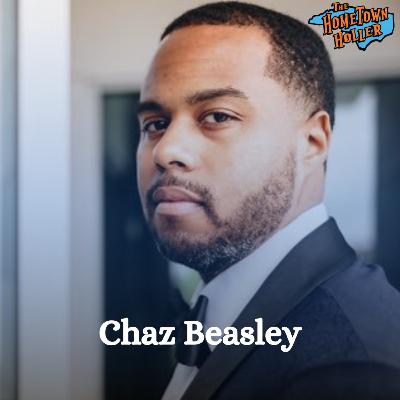 The State of Our State: Chaz Beasley Breaks It Down The State of Our State: Chaz Beasley Breaks It Down