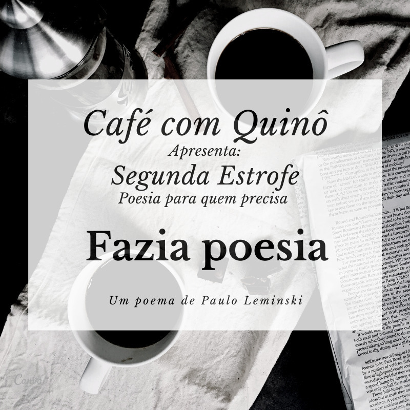 Café com Quinô