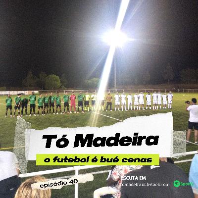 Ep.40 POV: Estás de férias mas há um torneio entre equipas locais a celebrar a Biosfera Ep.40 POV: Estás de férias mas há um torneio entre equipas locais a celebrar a Biosfera