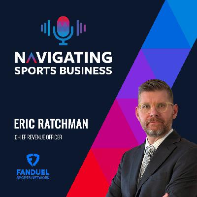 Highlight: Eric Ratchman - FanDuel Sports Network