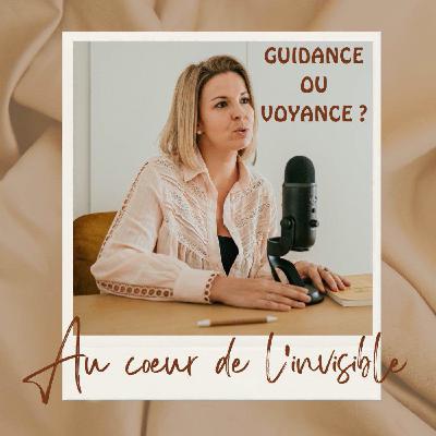 Guidance versus voyance !