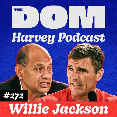 Willie Jackson Tells All: Winston, Seymour & Jacinda, Radio Backlash with John Tamihere