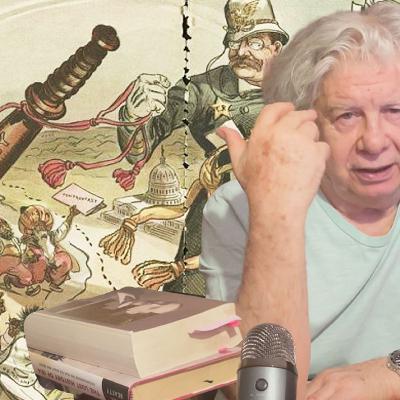 ¿Estamos repitiendo 1914? | Sábados Culturales ¿Estamos repitiendo 1914? | Sábados Culturales