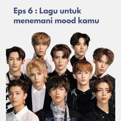 Lagu Kpop yang akan menemani hari kamu