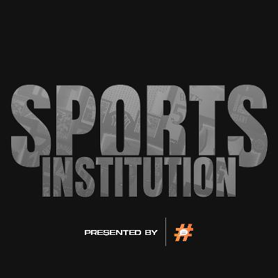 Sports Institution Sports Institution