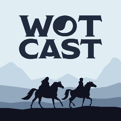 The Great Hunt: Chapters 41-50