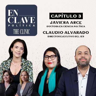 La antesala del 17-D y el Caso Convenios que remece el escenario político | En Clave Política La antesala del 17-D y el Caso Convenios que remece el escenario político | En Clave Política