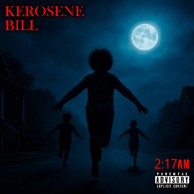 Episode 60: The Kerosene Bill Project (S2:E60) | IG: @KeroseneBillpodcast Episode 60: The Kerosene Bill Project (S2:E60) | IG: @KeroseneBillpodcast