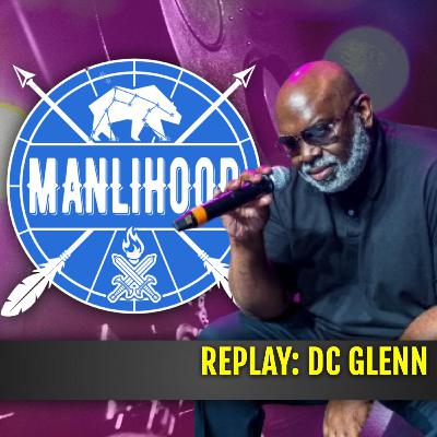 REPLAY: Journey of Hustle, Growth, and Mastery with DC Glenn from Tag Team