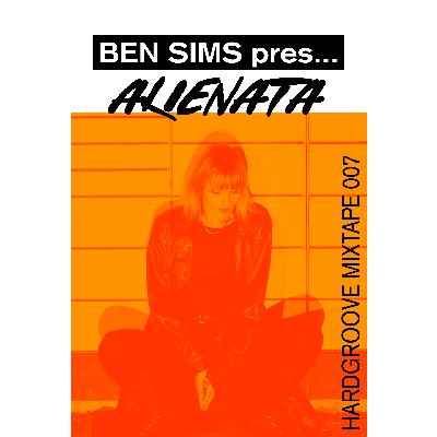 007: Alienata 007: Alienata