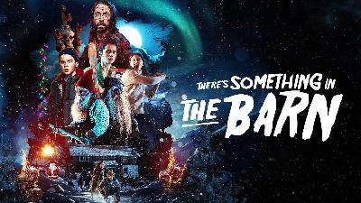 The Talking Dead #731: There’s Something in the Barn The Talking Dead #731: There’s Something in the Barn