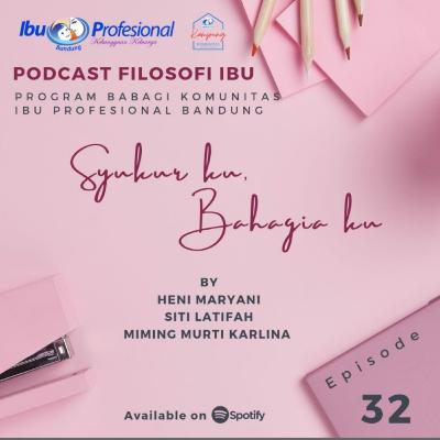 Syukurku, Bahagiaku