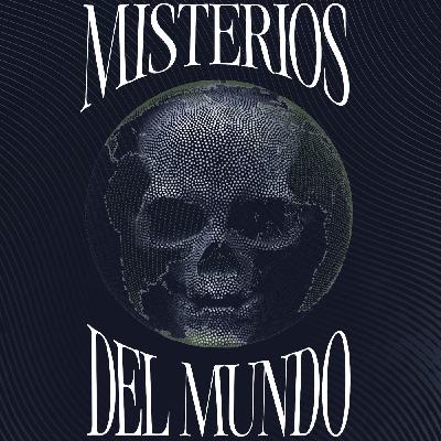 Voces del Misterio EXPRESS: Misterio del Mundo, con Mado Martínez