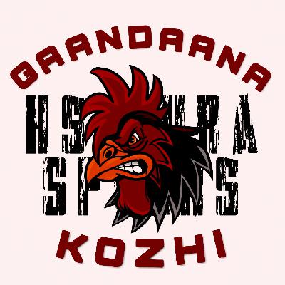 Gaandaana Kozhi - E1 - Lockroom outrage