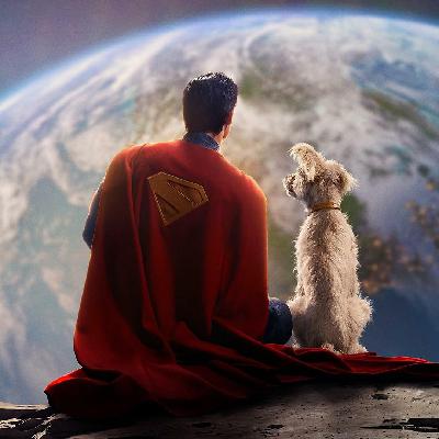 14.《超人》：中美口碑与票房，为何两极化