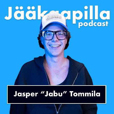 Jabu: Kokkaamalla somesuosioon? Jabu: Kokkaamalla somesuosioon?