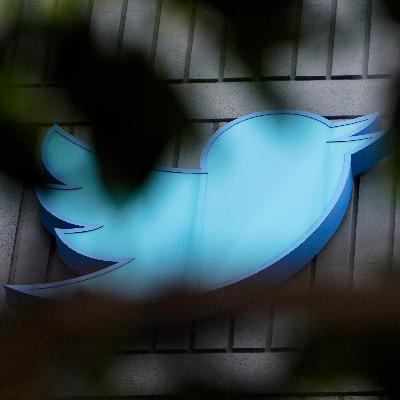 Social Media - Der erste Tweet