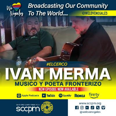 El Cerco, Ivan Merma